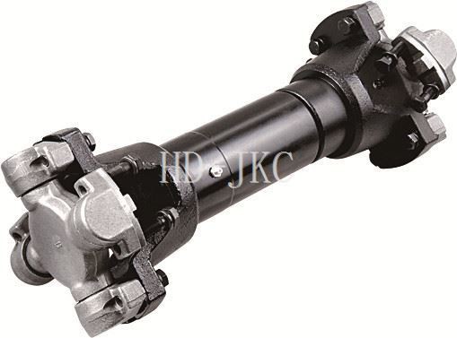 Truck Propeller Shaft