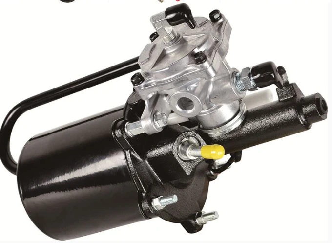 Air Brake Master Cylinder Repair Cost